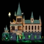 Preview: LED-Beleuchtung-Set für LEGO® Kammer des Schreckens #76389